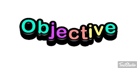 learning objectives gif